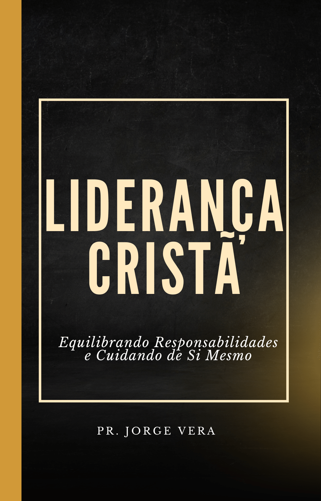 Liderança Cristã
