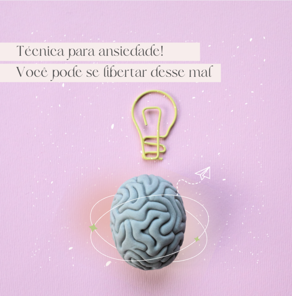 Jornada cura das emoções.