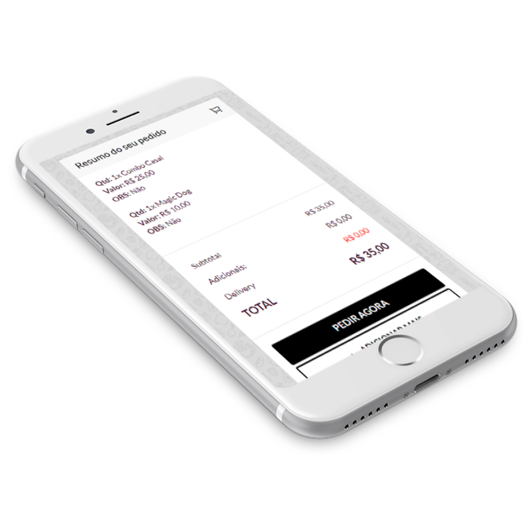 Script Delivery Php 7.x Multicardapios Integração Whatsapp