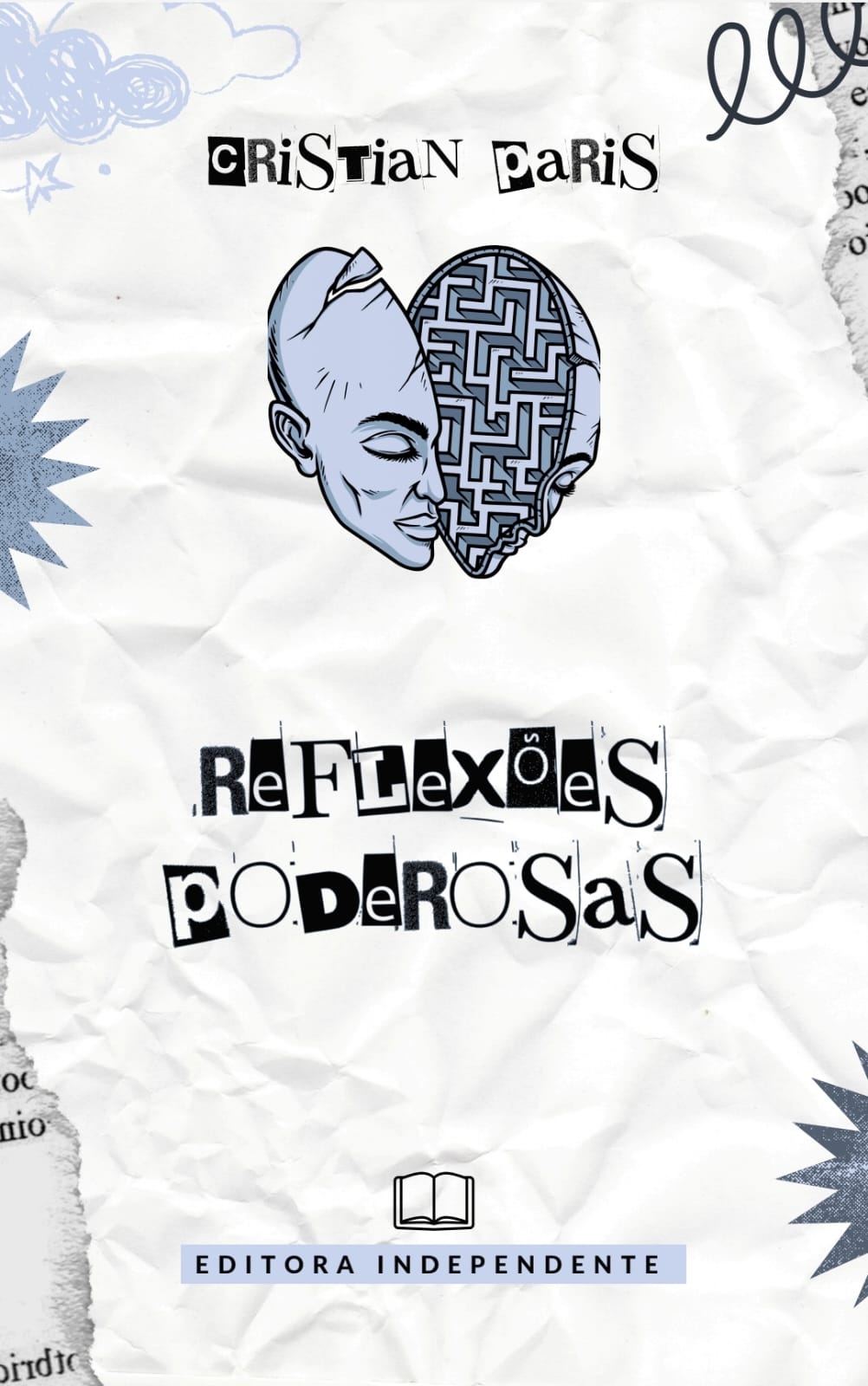 Ebook - Reflexões Poderosas