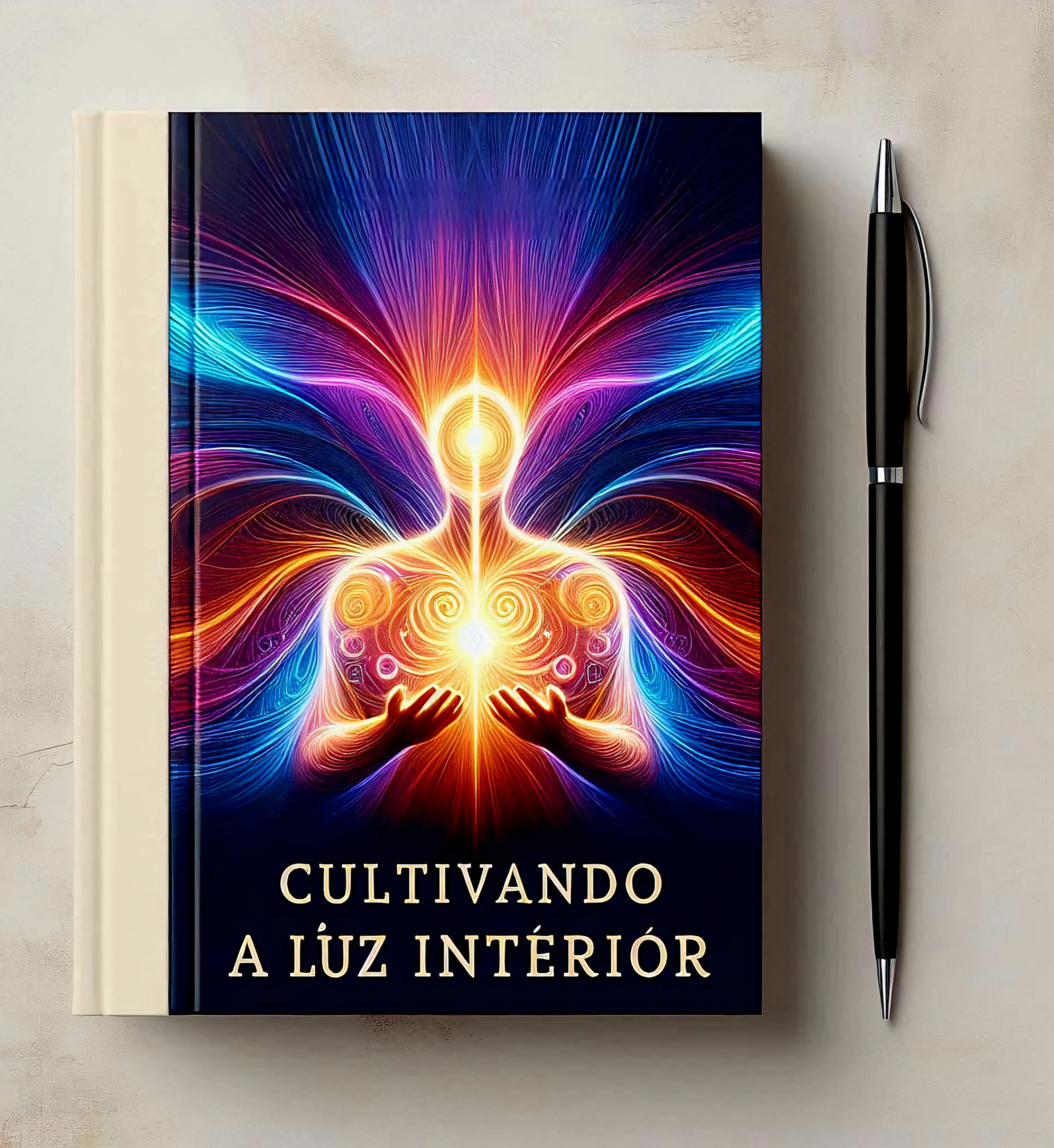 Cultivando a Luz Interior