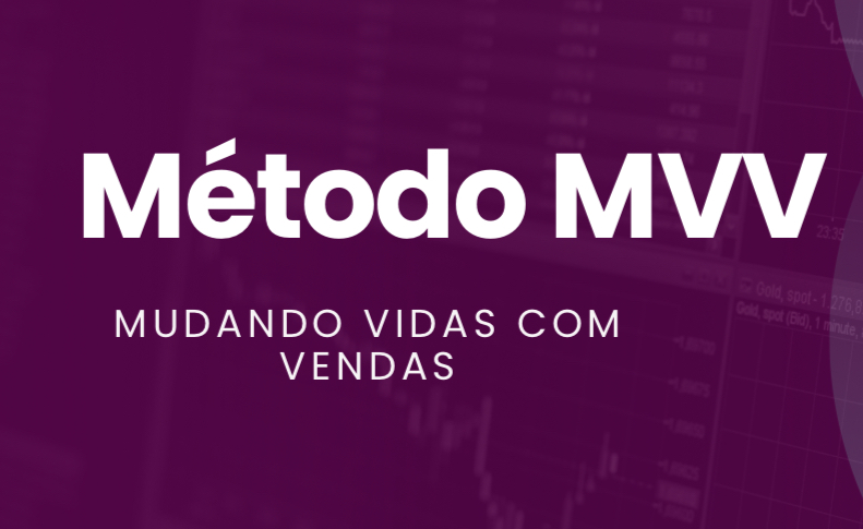 MVV | Mudando Vidas com Vendas