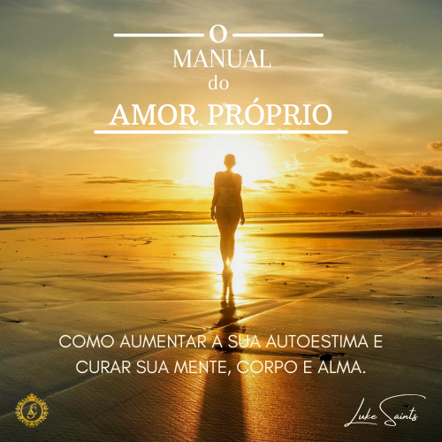 O Manual do Amor Próprio
