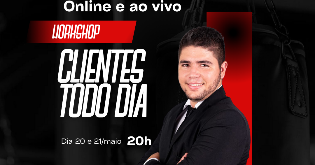 Worshop Clientes Todo Dia