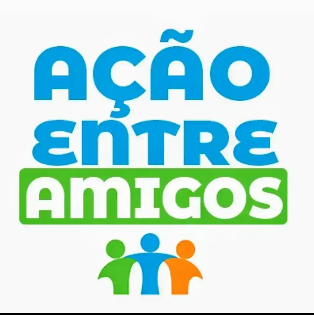 Ação entre amigos