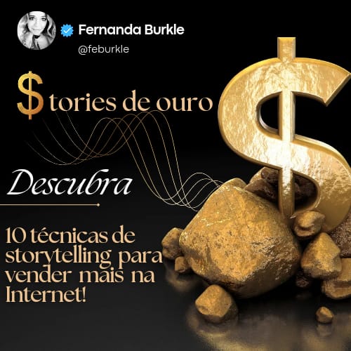 $tories de Ouro
