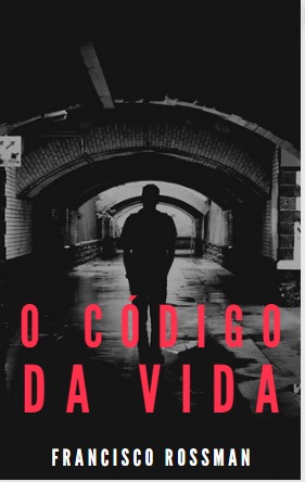 O CÓDIGO DA VIDA