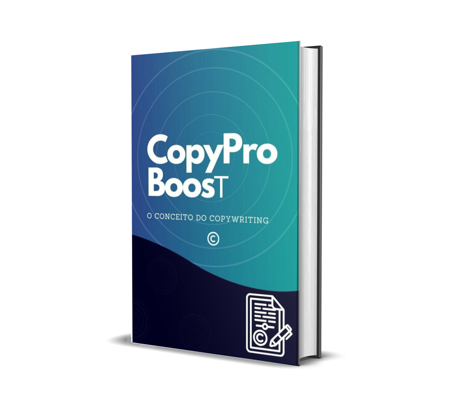COPY pro Boost