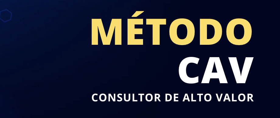 Mentoria CAV