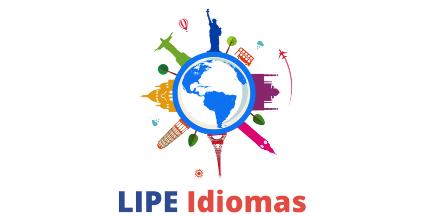 Curso de Inglês: Allegiance by LIPE Idiomas I