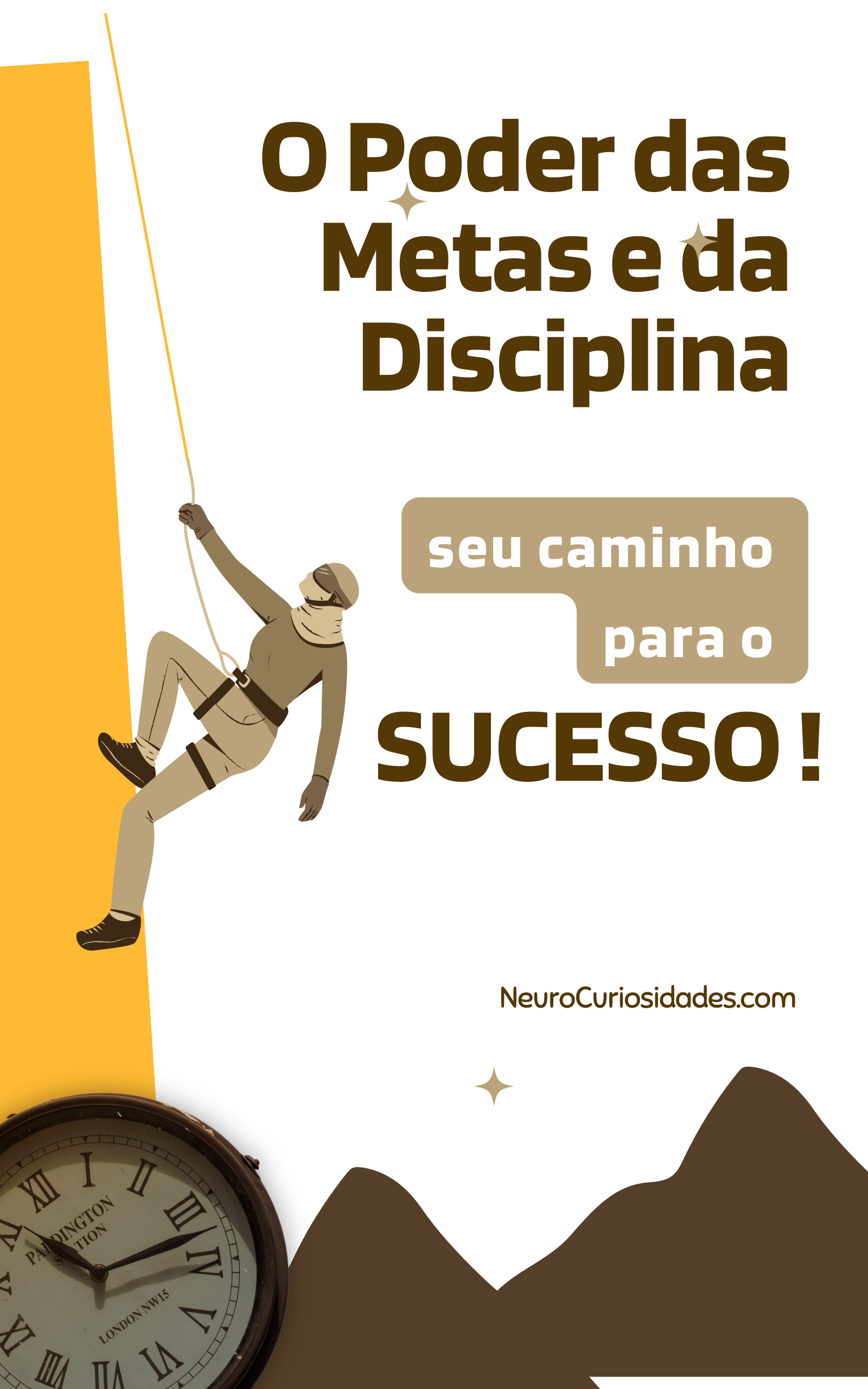 eBook _ O poder das Metas e da Disciplina