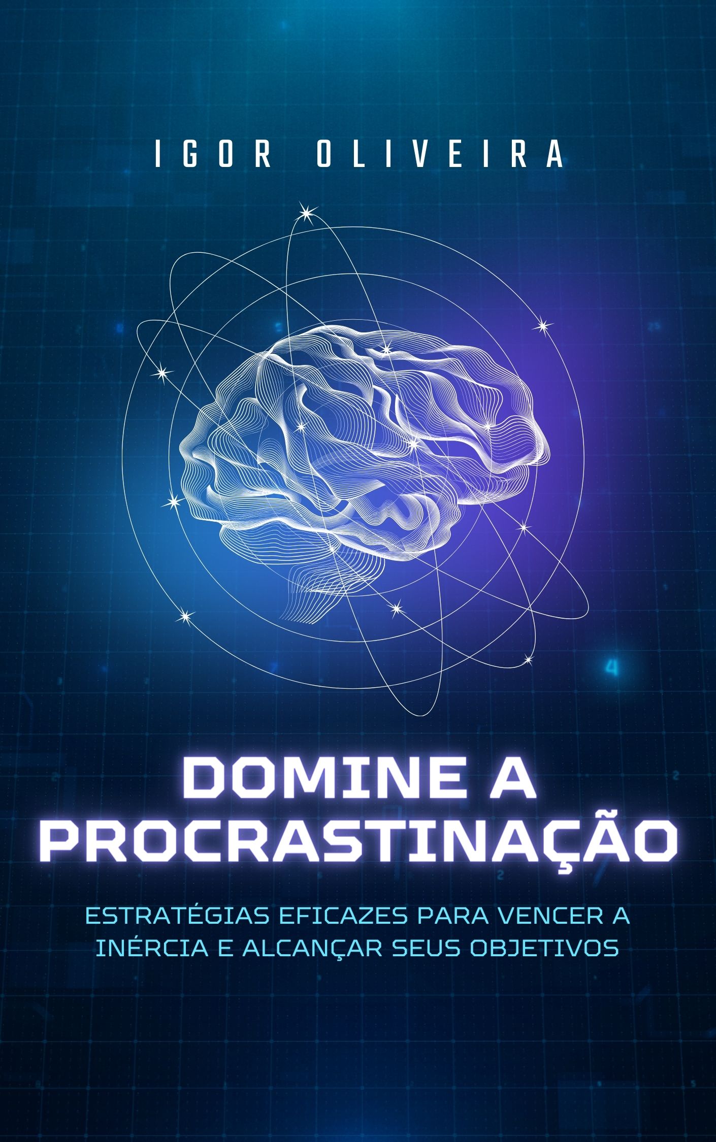 Domine a procrastinação