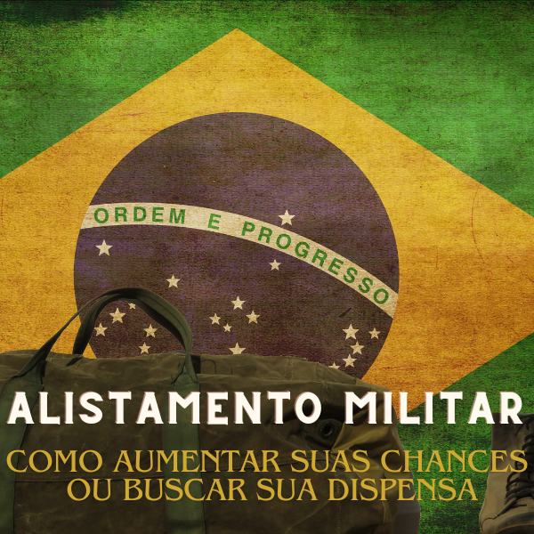 Alistamento Militar Fácil