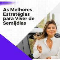 As melhores estratégias para vender Semi jóias