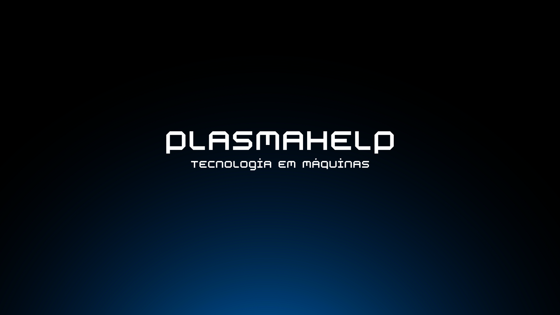 Treinamento Operação Básica Plasma CNC