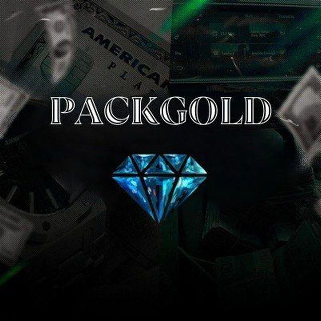 PACKGOLD💎