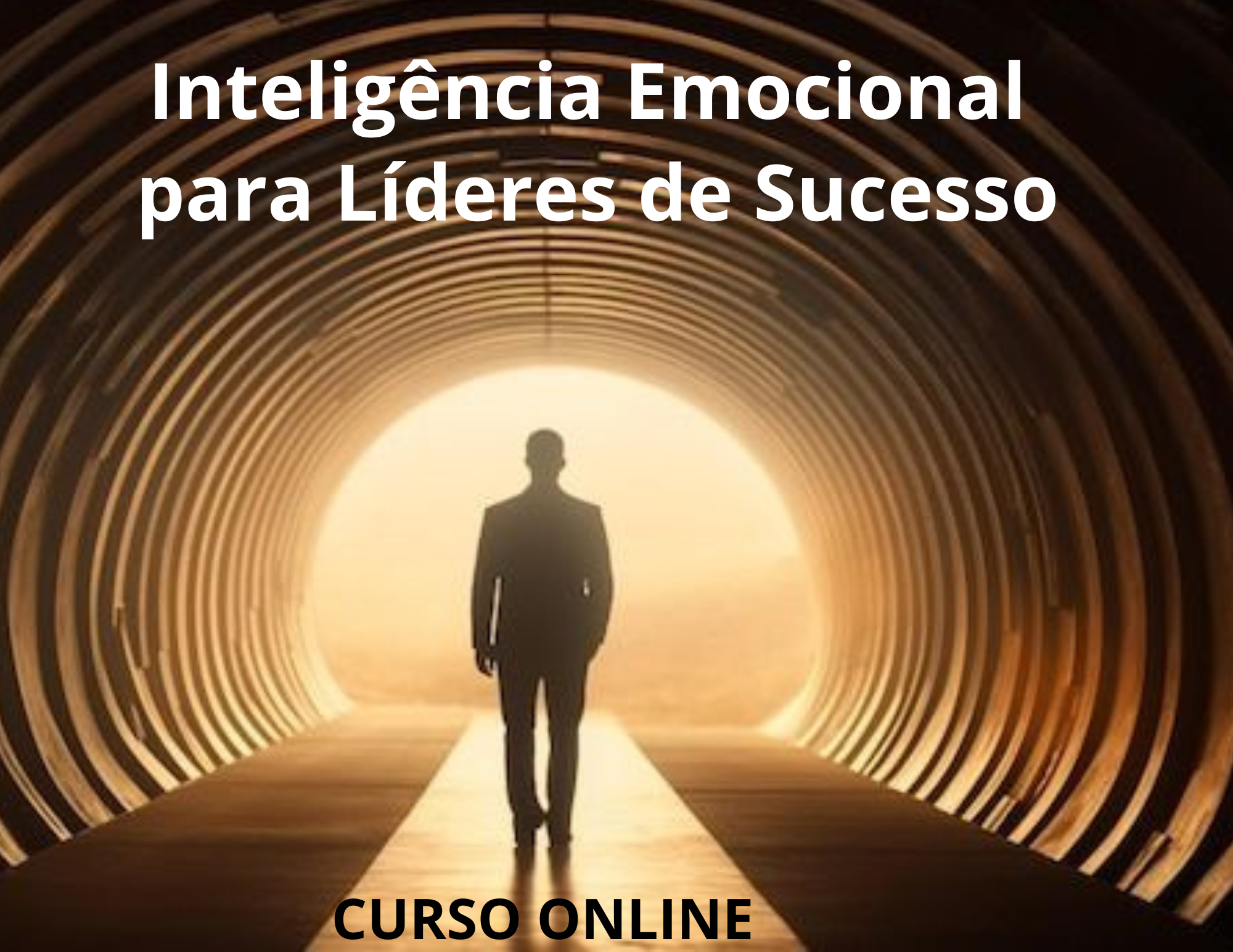 Inteligência Emocional para Líderes de Sucesso