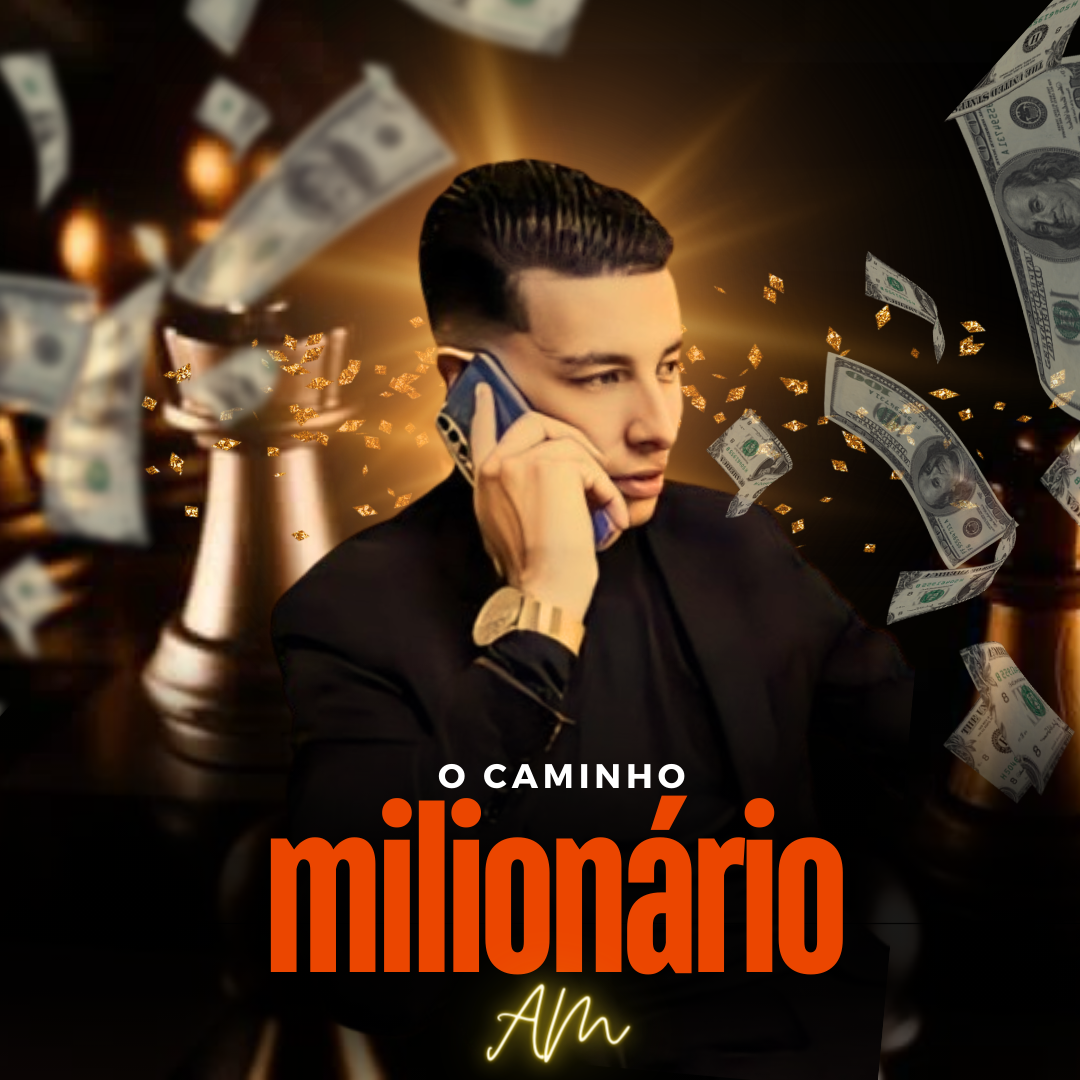 O Caminho Milionário AM