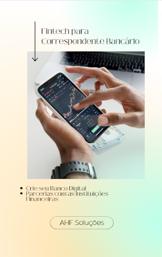 Ebook - Fintech para Correspondente Bancário