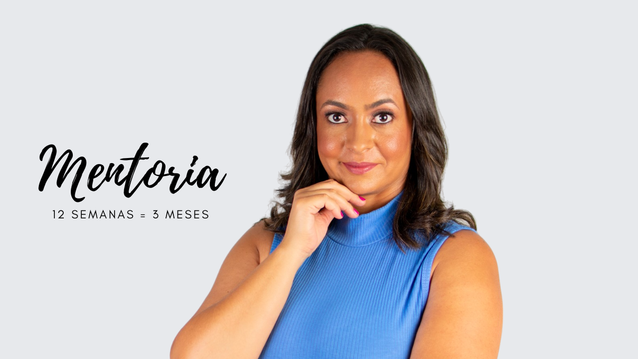 MENTORIA COM A FISIO | 3 MESES