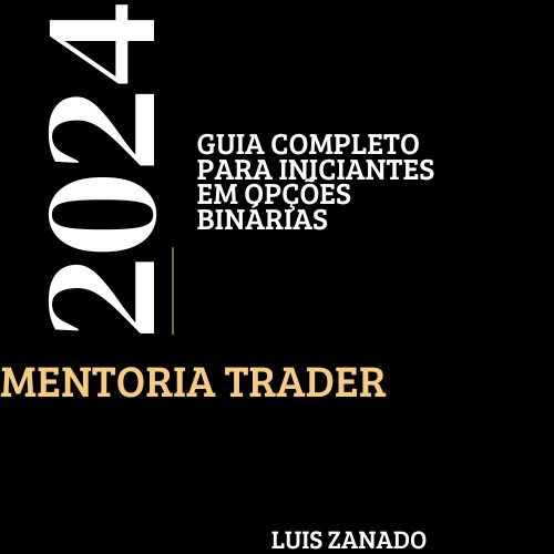 Mentoria Tarder - Opções Binárias E-Book