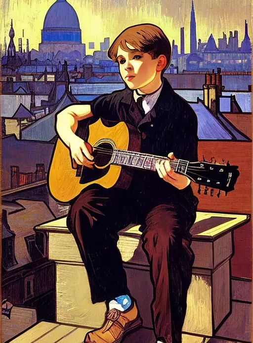 Curso de Violão