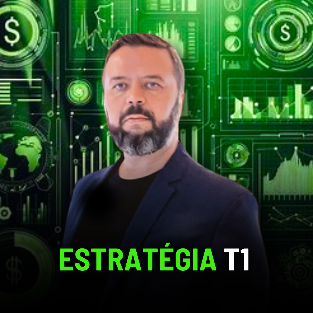 Curso Estratégia T1