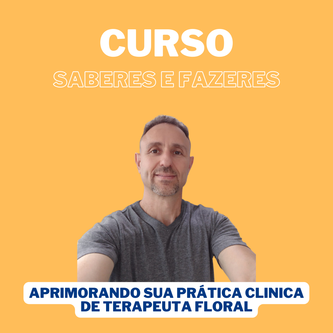 Curso Saberes e Fazeres