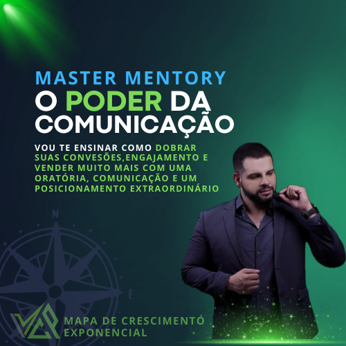 O PODER DA COMUNICAÇÃO