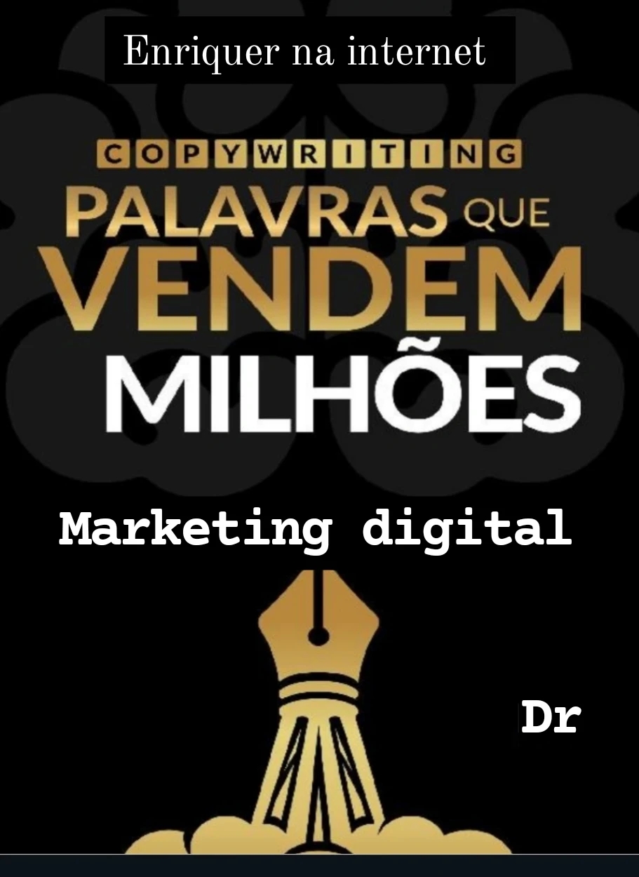 Copywriter palavras que vendem milhoes