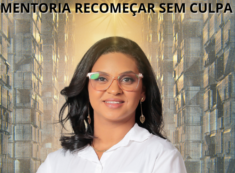Mentoria Recomeçar sem culpa