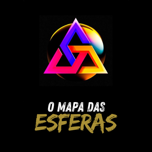 Mapa das Esferas 1.0