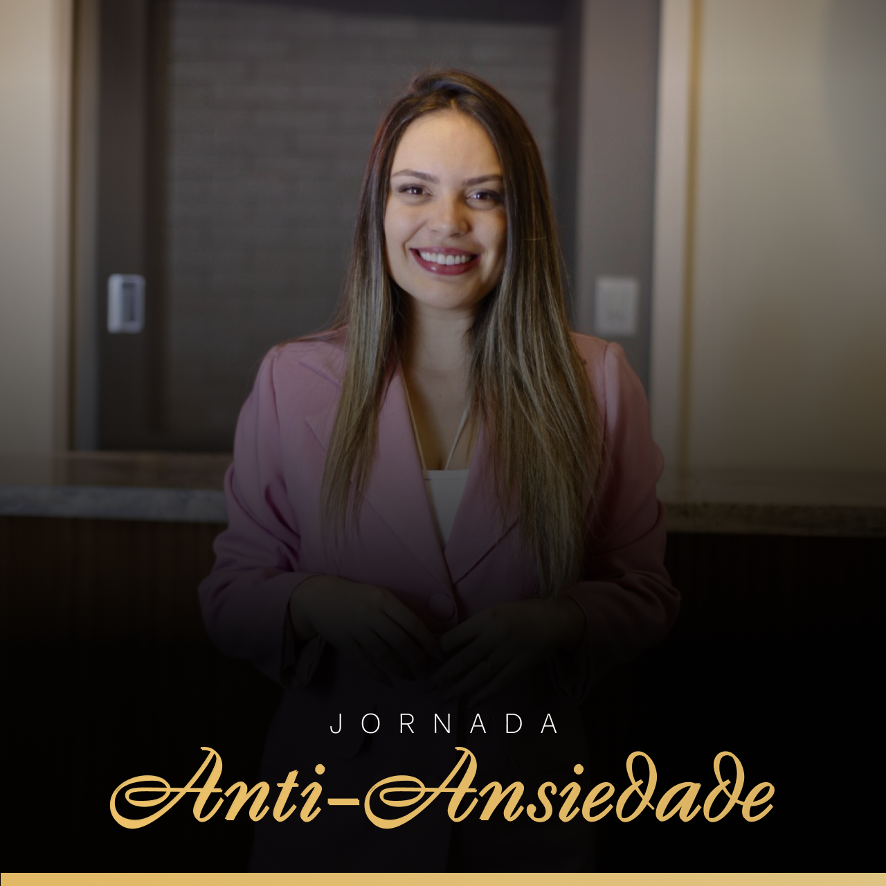 Jornada Anti-Ansiedade