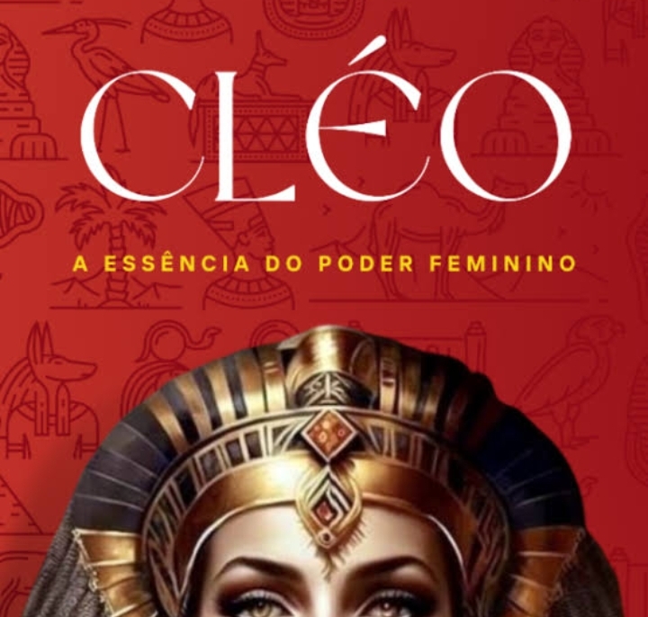 O Arquétipo da Cleópatra -Poder e sedução