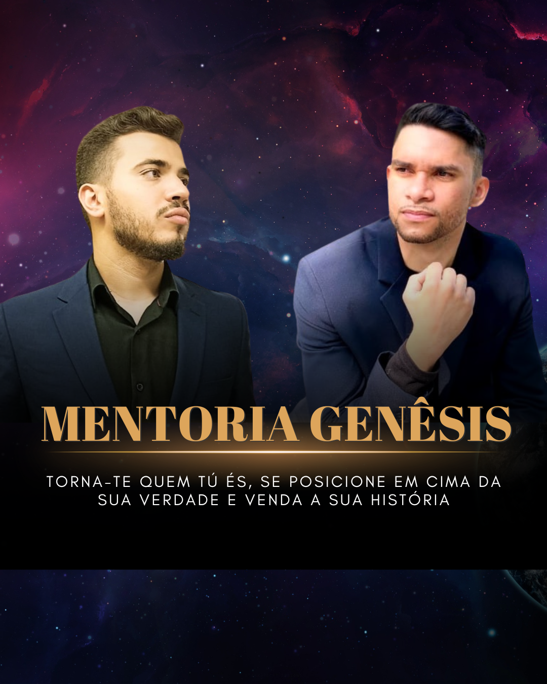 MENTORIA GENÊSIS