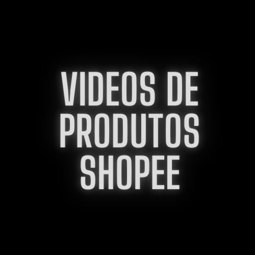 Achadinhos da Shopee
