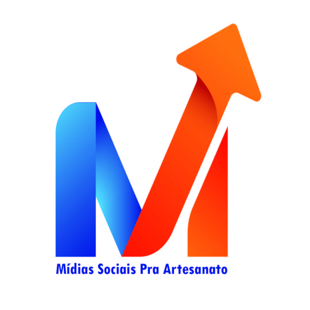 Mídias Sociais pra Artesanato