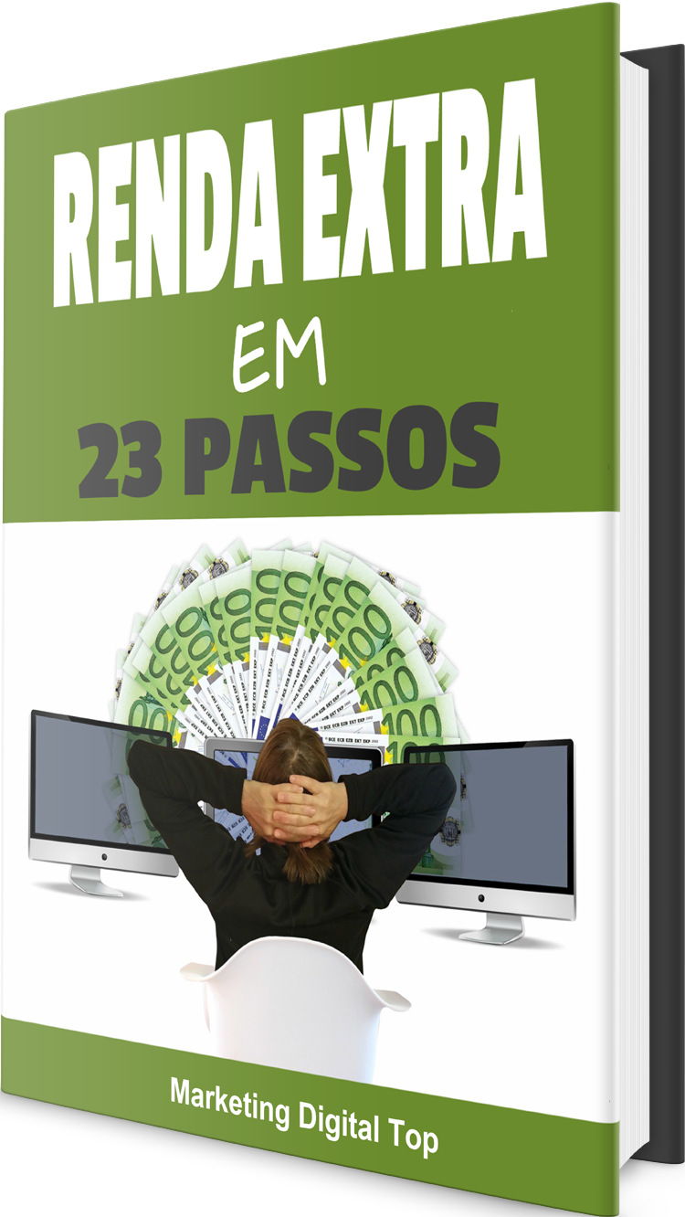 Renda extra Em 23 passos