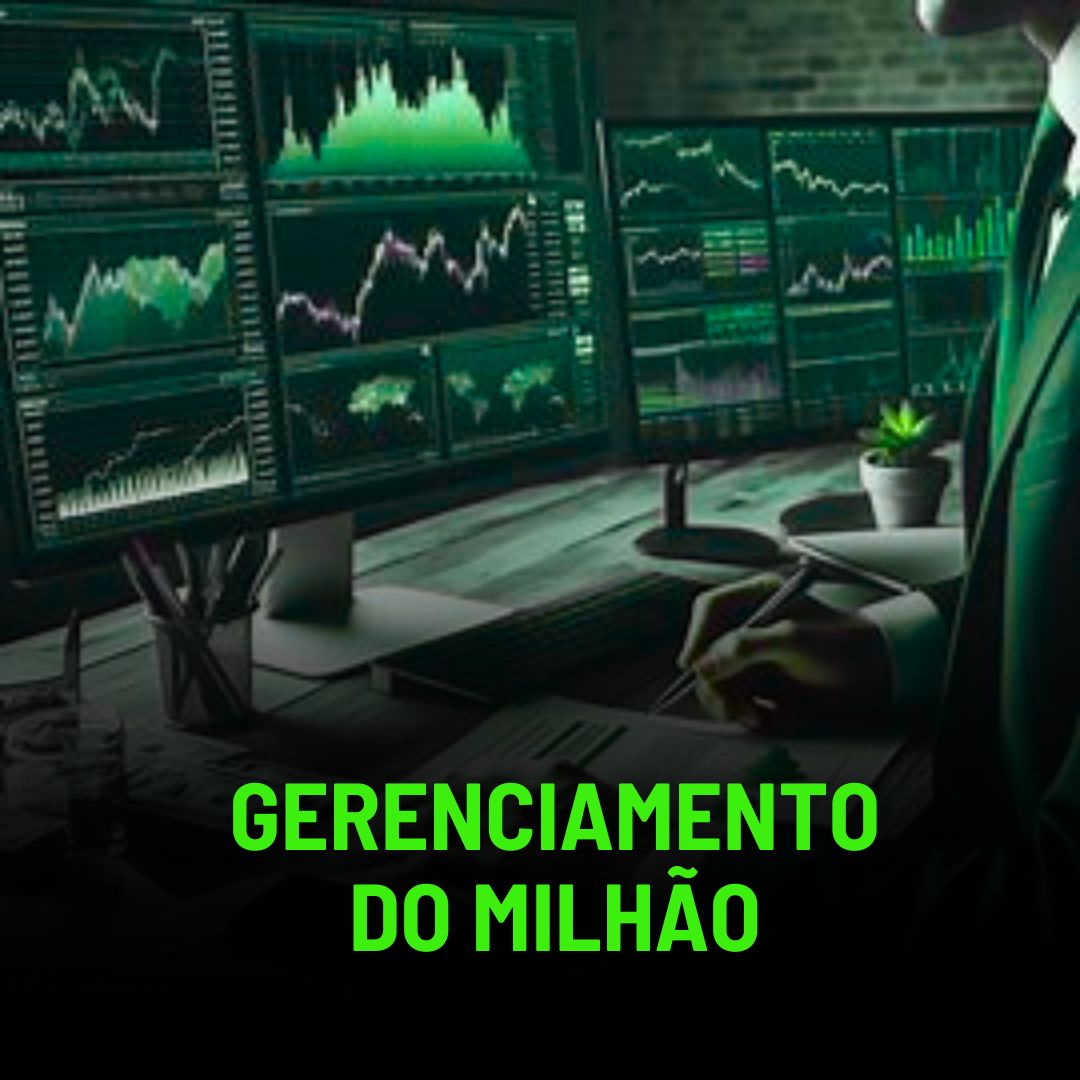 Gerenciamento do Milhão
