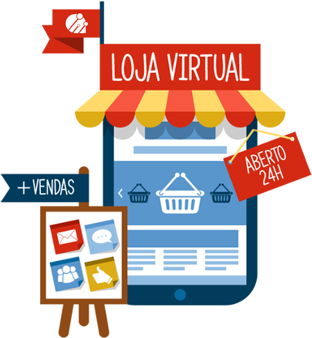Loja on Line
