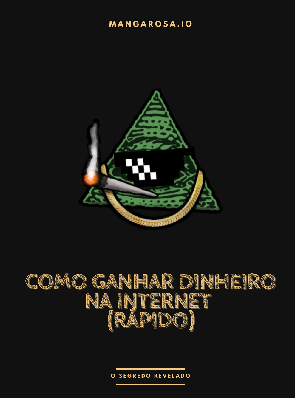 Como Ganhar Dinheiro na Internet (rápido)
