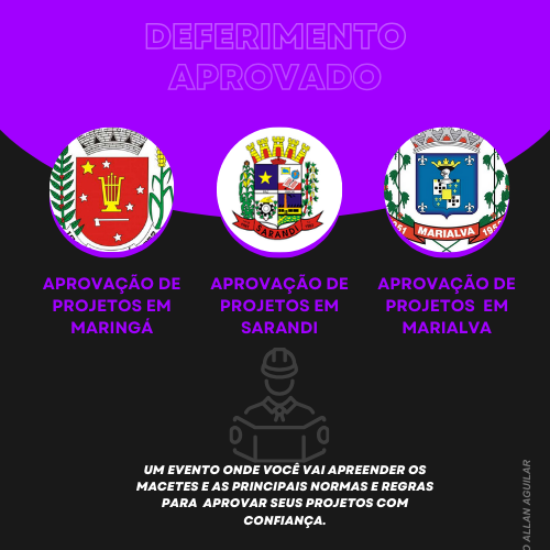 Treinamento Deferido Aprovado #01