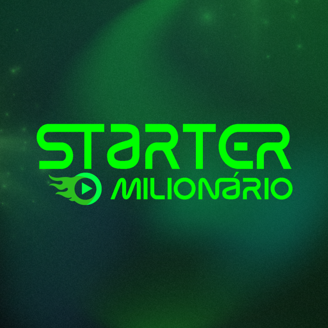 Mentoria Starter Milionário