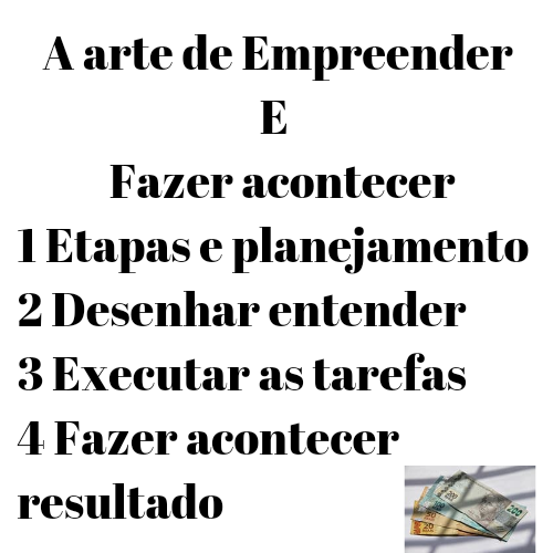 Criar seu negocio fisico e digital