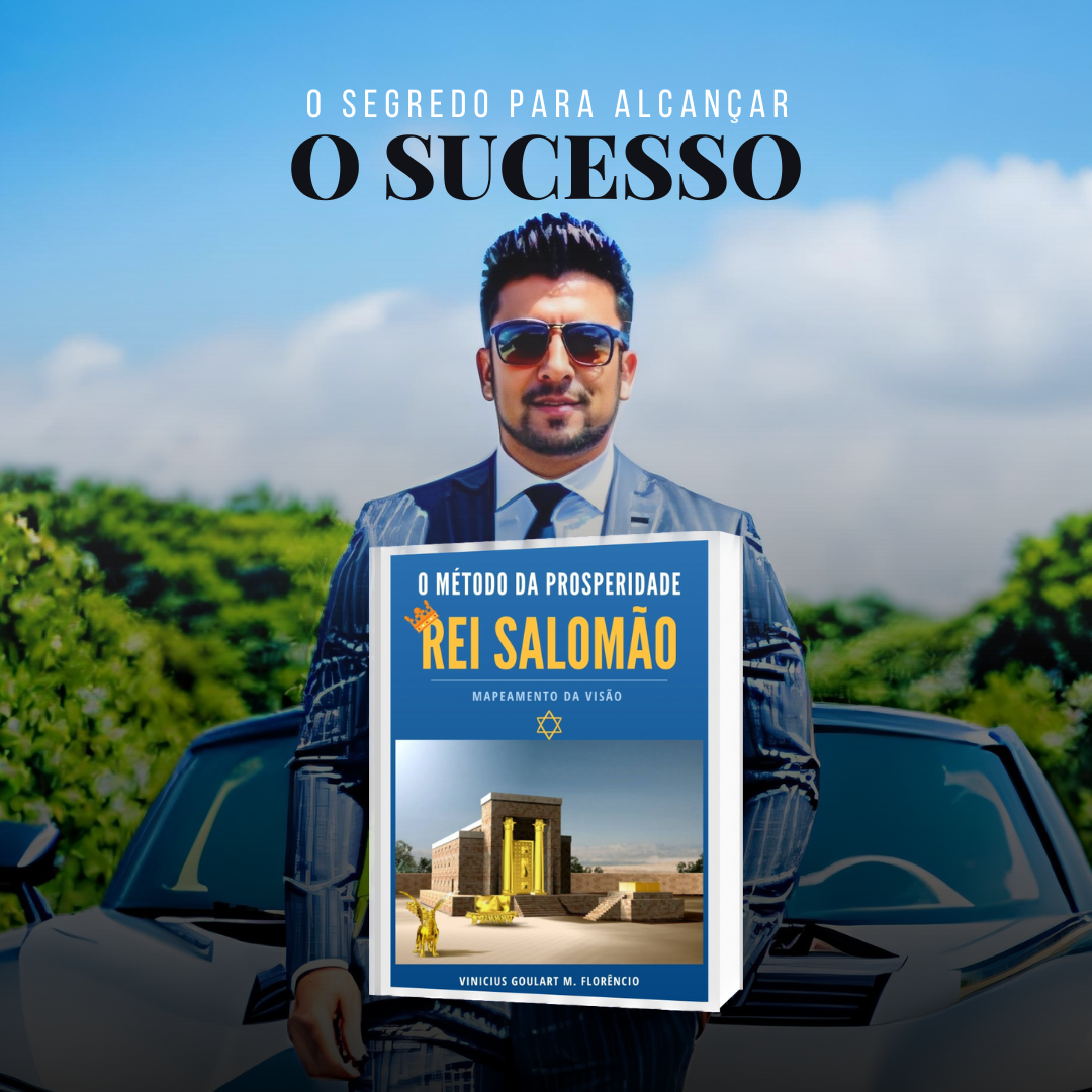 Método de Mapeamento da Visão