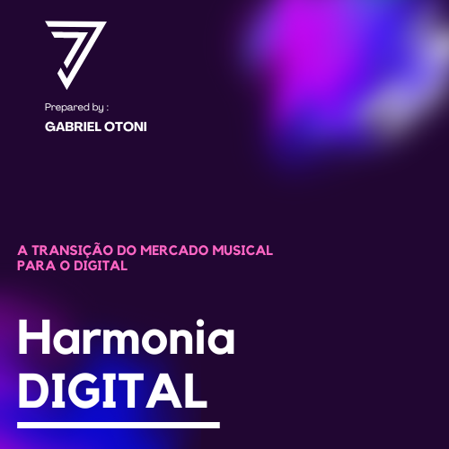 Harmonia DIGITAL