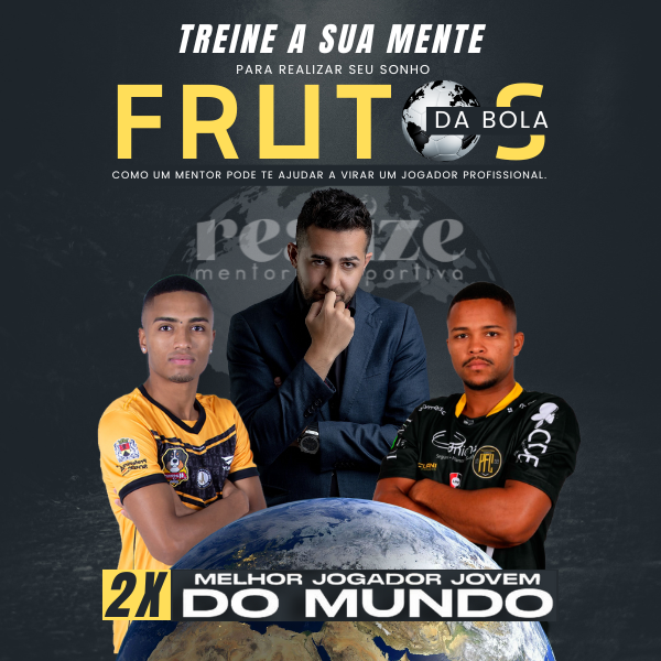 Frutos da Bola