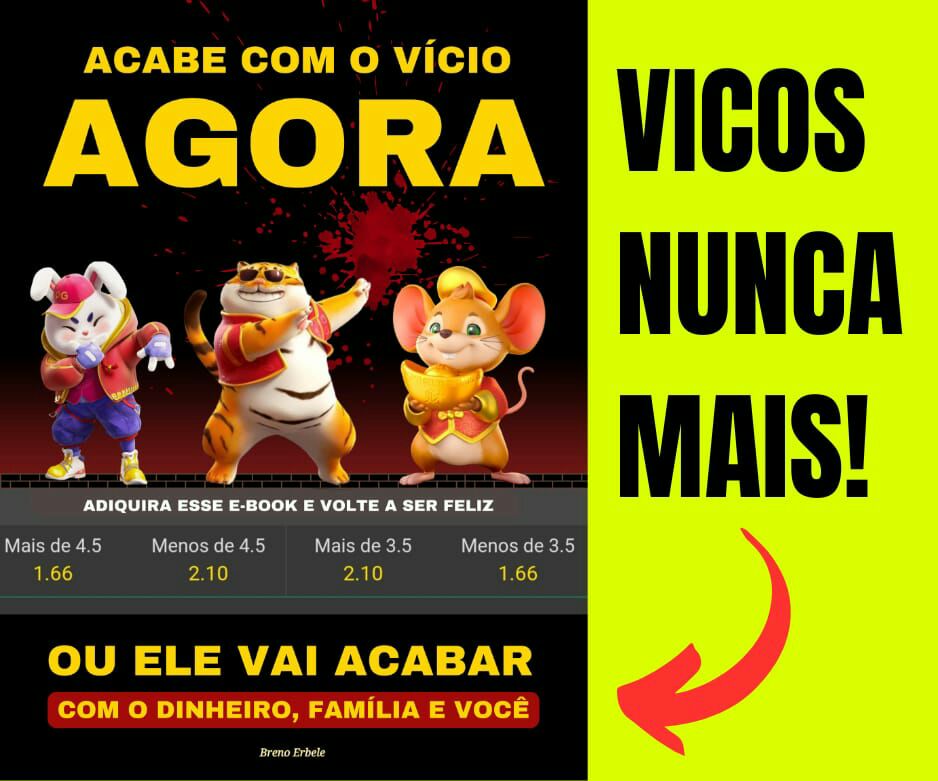 MÉTODO ACABE COM OS VÍCIOS EM JOGOS DE APOSTAS AGORA!