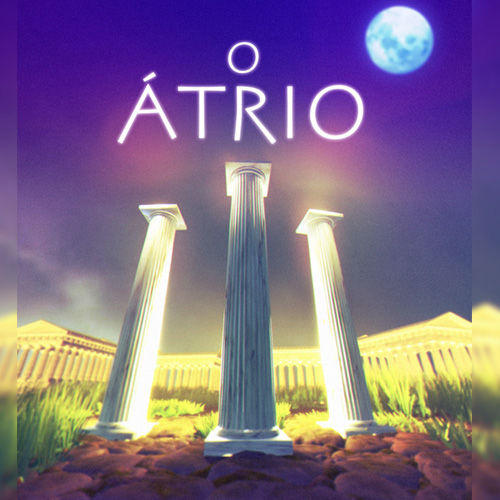 ÁTRIO PROSPERA