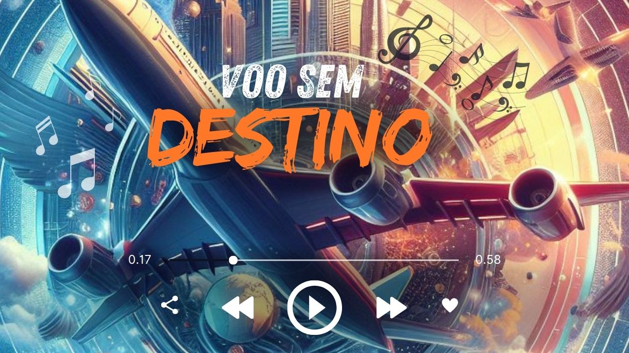 Voo sem Destino
